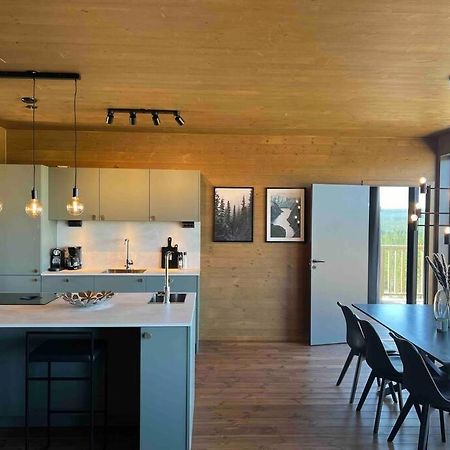 Villa Idre Northpark Exterior foto