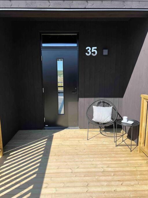 Villa Idre Northpark Exterior foto
